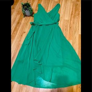 DKNY sleeveless dress size 6